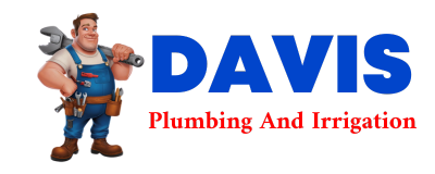 Trusted plumber in CORSICANA